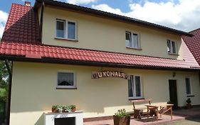 Pokoje Gościnne U Kowala